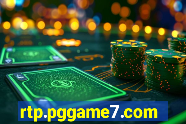 rtp.pggame7.com