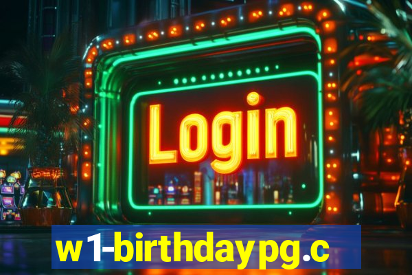 w1-birthdaypg.com