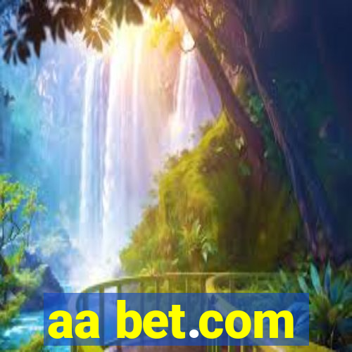 aa bet.com