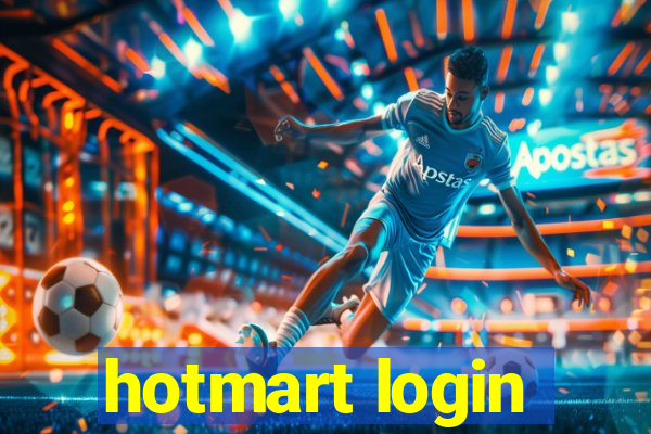 hotmart login