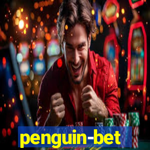 penguin-bet