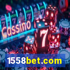 1558bet.com