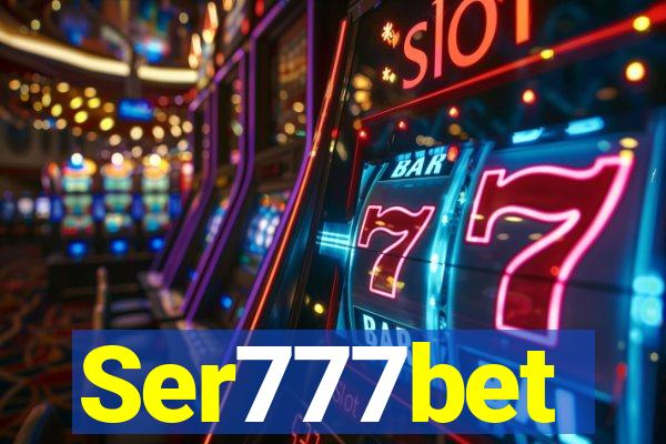 Ser777bet