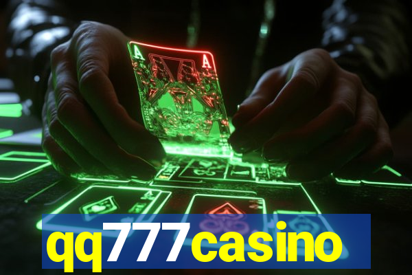 qq777casino