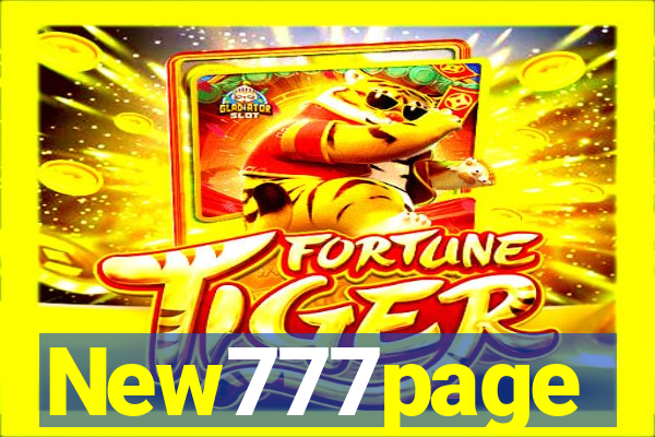 New777page