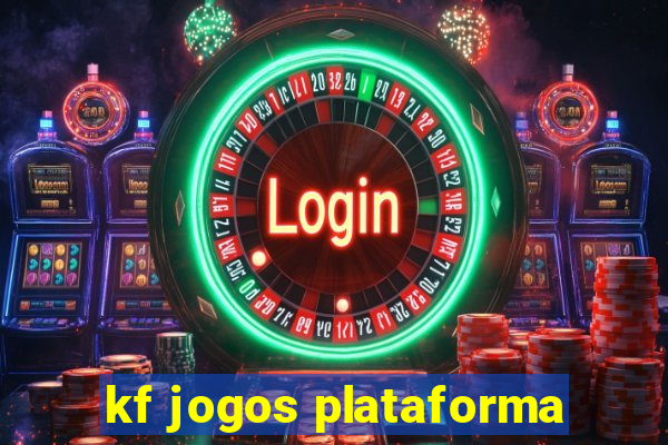 kf jogos plataforma