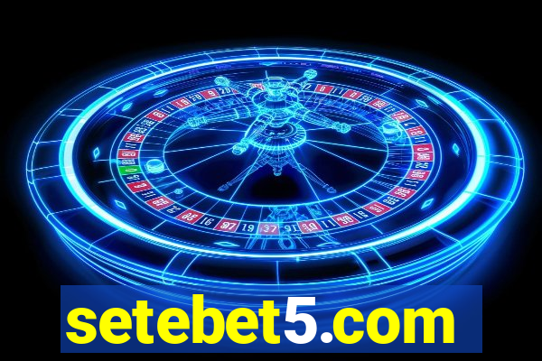 setebet5.com