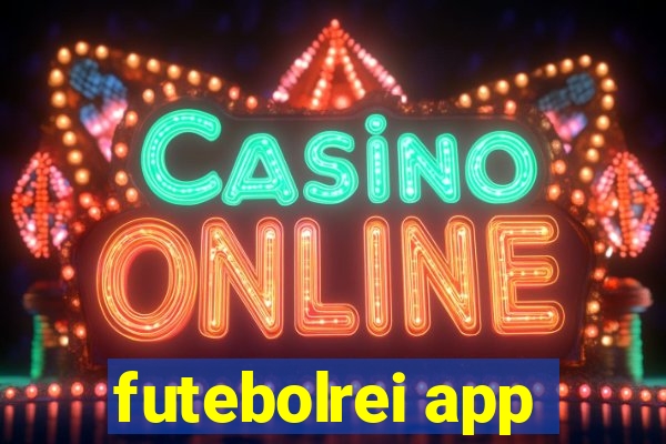 futebolrei app