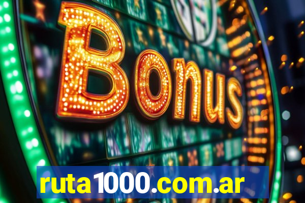 ruta1000.com.ar