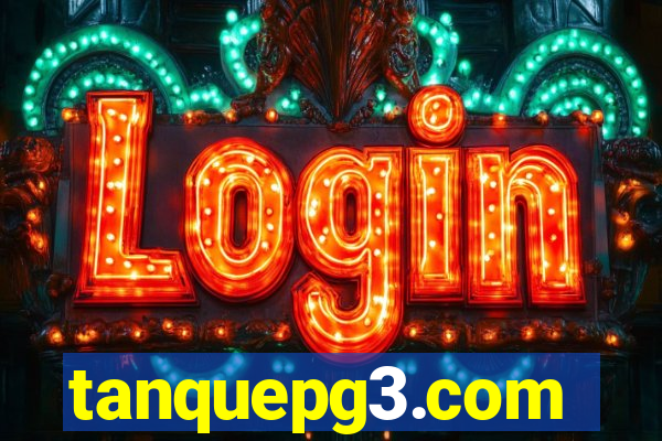 tanquepg3.com