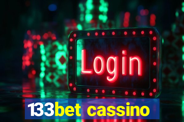 133bet cassino