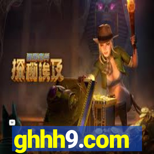 ghhh9.com