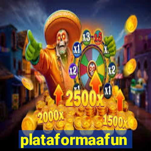 plataformaafun