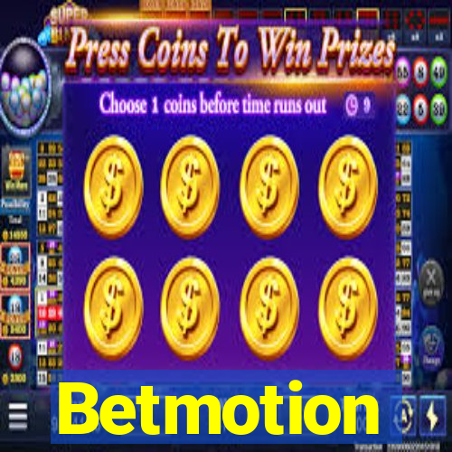 Betmotion