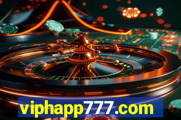 viphapp777.com