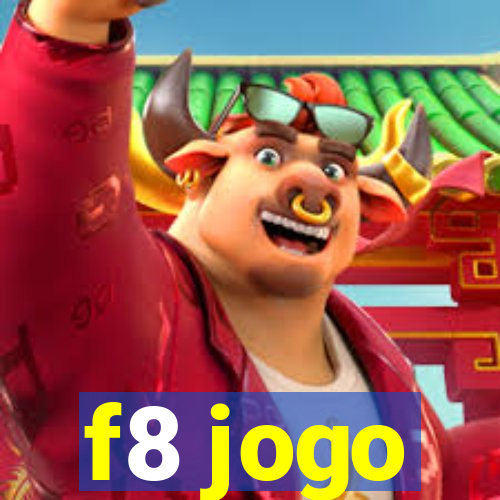 f8 jogo