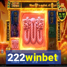 222winbet