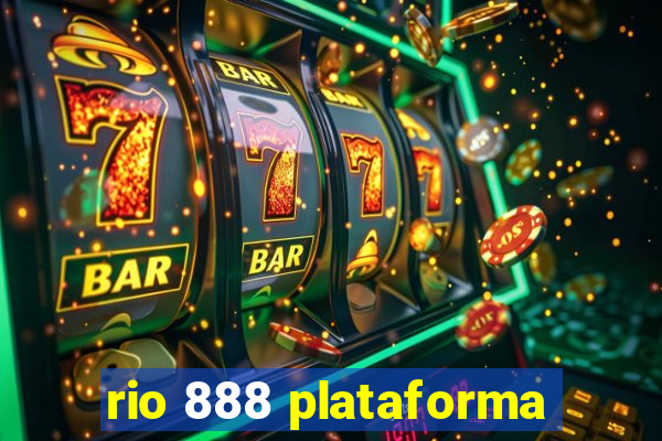 rio 888 plataforma