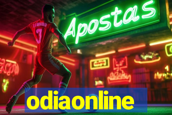 odiaonline