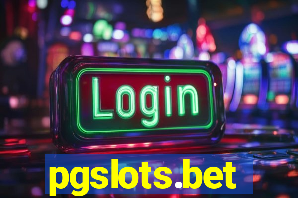 pgslots.bet