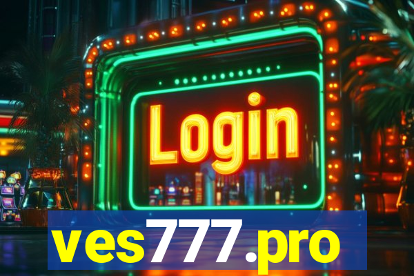 ves777.pro