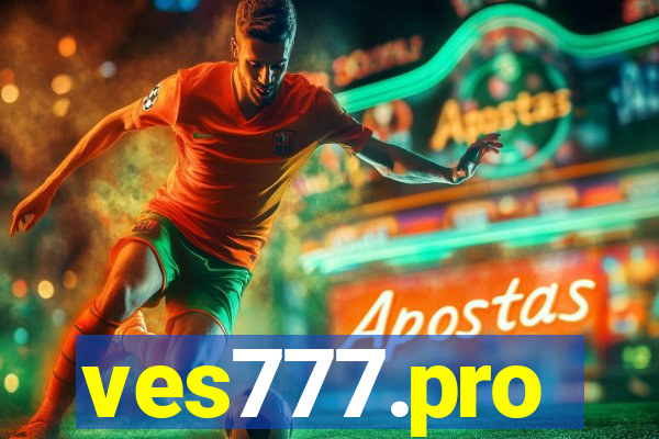 ves777.pro