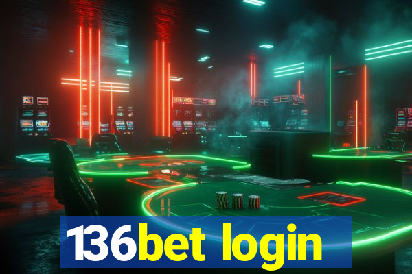 136bet login