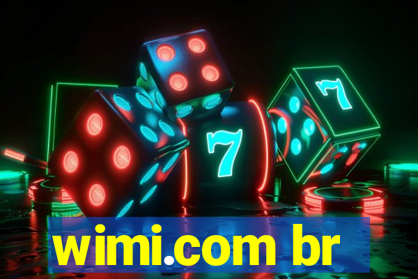 wimi.com br