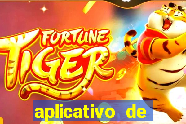 aplicativo de apostar jogo