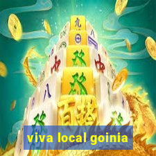 viva local goinia