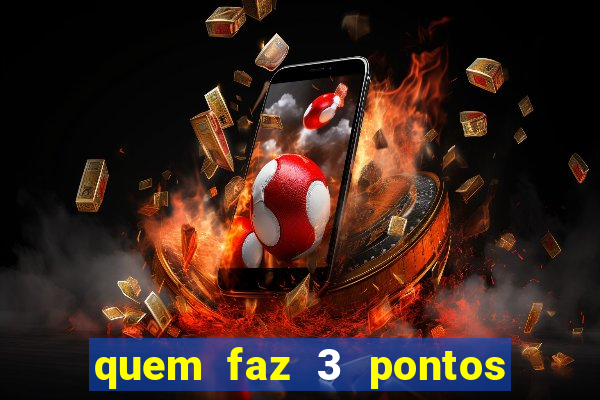 quem faz 3 pontos no dia de sorte ganha quanto