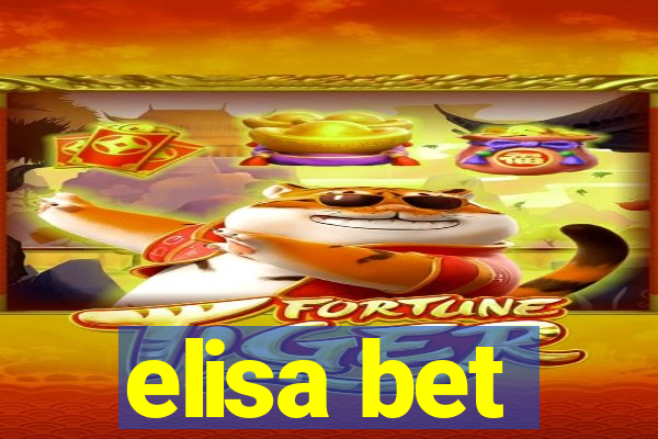 elisa bet