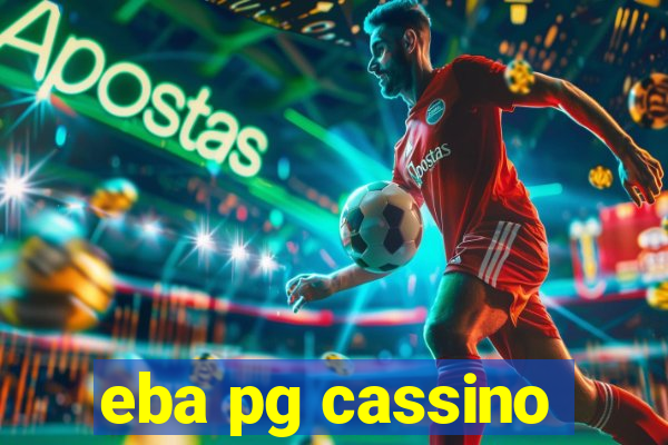 eba pg cassino