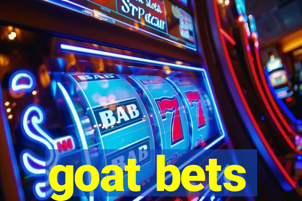 goat bets