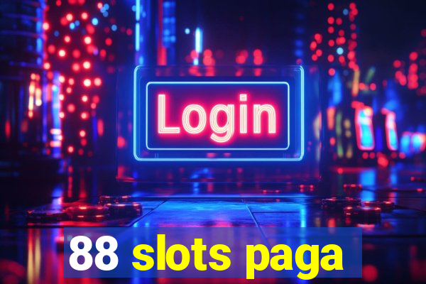 88 slots paga