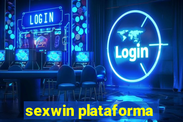 sexwin plataforma