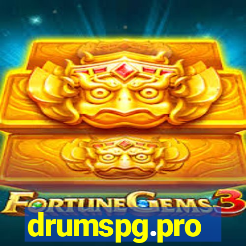 drumspg.pro