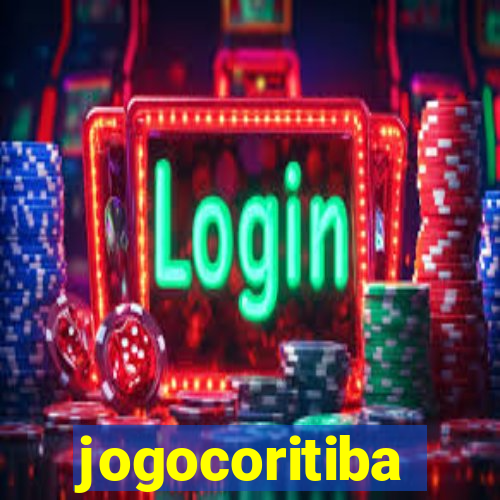 jogocoritiba