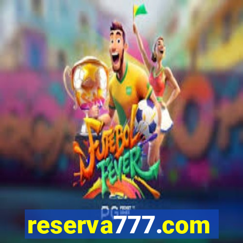 reserva777.com