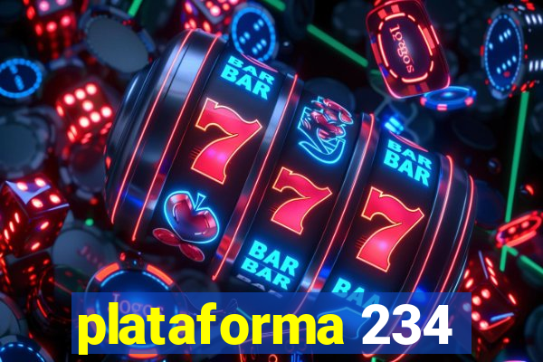 plataforma 234