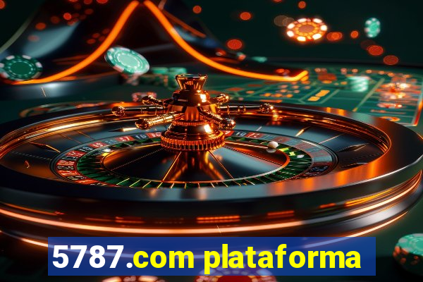 5787.com plataforma