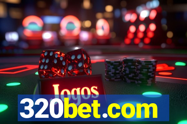 320bet.com