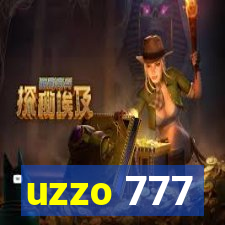 uzzo 777