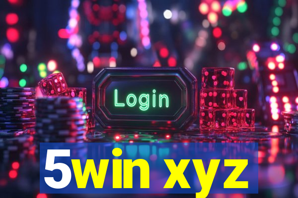 5win xyz