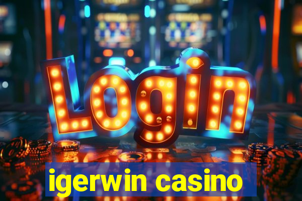 igerwin casino