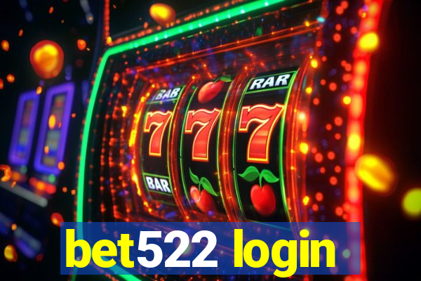 bet522 login