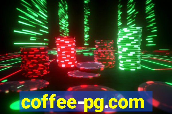 coffee-pg.com