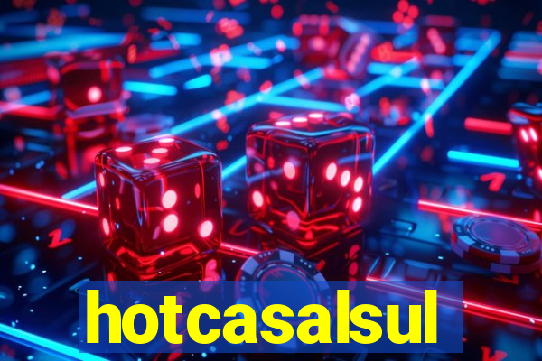 hotcasalsul