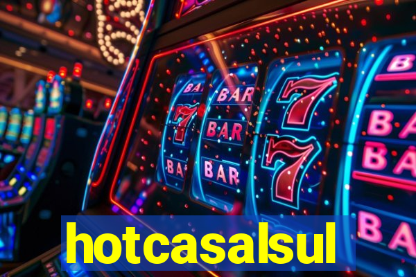 hotcasalsul