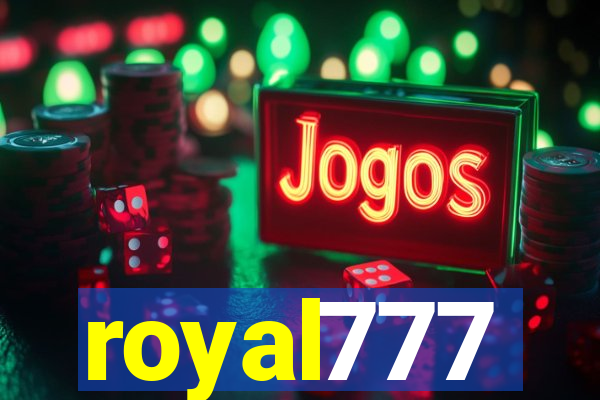 royal777